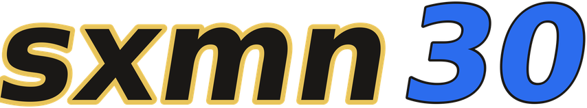 sxmn30 logo